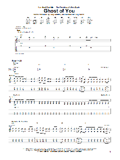 Ghost Of You von Good Charlotte (Download) 