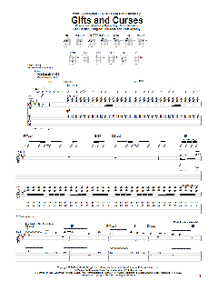 Gifts And Curses von Yellowcard (Download) 