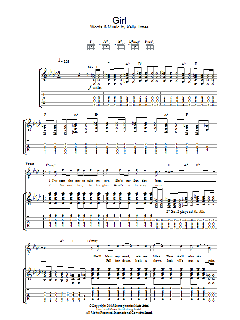 Girl von Stereophonics (Download) 