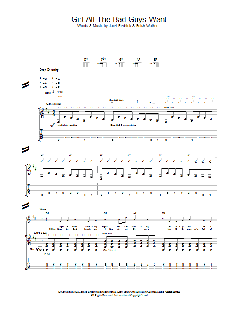 Girl All The Bad Guys Want (Download) 