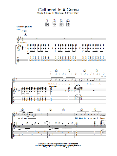 Girlfriend In A Coma von The Smiths (Download) 