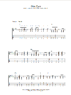 Glue Ears (Download) 