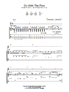 Go With The Flow von Queens Of The Stone Age (Download) 
