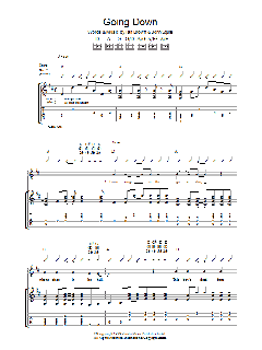 Going Down von The Stone Roses (Download) 