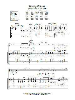 Going Places (Download) 