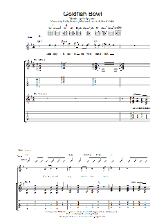 Goldfish Bowl von Stereophonics (Download) 