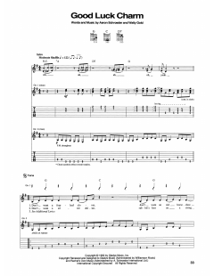 Good Luck Charm von Elvis Presley (Download) 