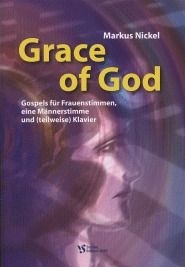 Grace Of God (Markus Nickel) 