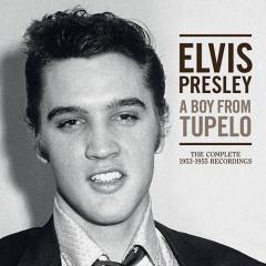 Good Rockin' Tonight von Elvis Presley (Download) 