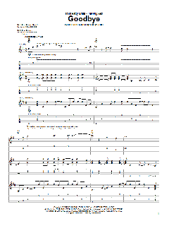 Goodbye von Patty Griffin (Download) 