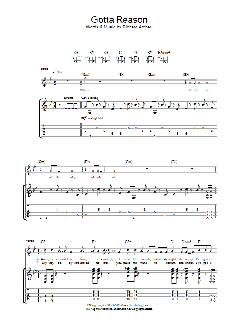 Gotta Reason von Hard-Fi (Download) 