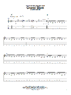 Grand Slam von Benny Goodman (Download) 