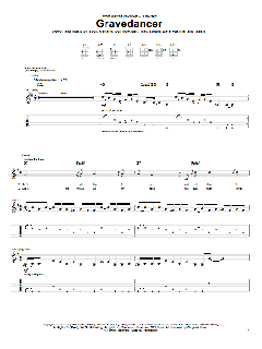 Gravedancer von Velvet Revolver (Download) 