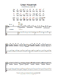 Great Hosannah von Kula Shaker (Download) 