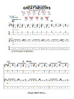 Great Indoors von John Mayer (Download) 