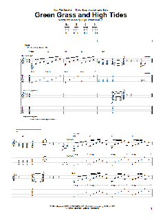 Green Grass And High Tides von Outlaws (Download) 