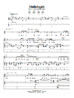 Hallelujah von Newsboys (Download) 