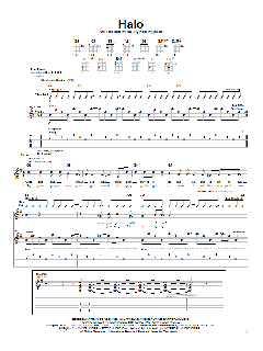 Halo von Foo Fighters (Download) 