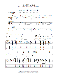 Hand In Glove von The Smiths (Download) 