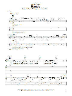 Hands von Jewel (Download) 