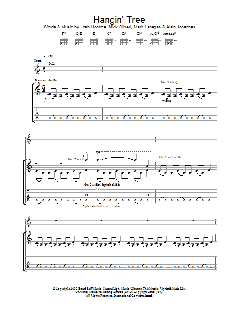 Hangin' Tree von Queens Of The Stone Age (Download) 