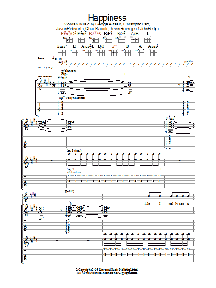 Happiness von Chad Rachild (Download) 