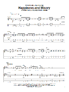 Happiness And Misery von Jonny Lang (Download) 