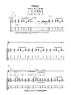 Happy von Travis (Download) 