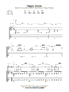 Happy Alone von Kings Of Leon (Download) 