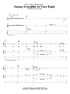 Happy Everafter In Your Eyes von Ben Harper (Download) 