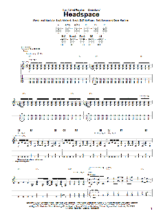 Headspace von Velvet Revolver (Download) 