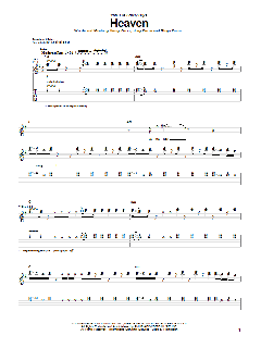 Heaven von Los Lonely Boys (Download) 