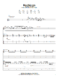 Hechicera von Maná (Download) 