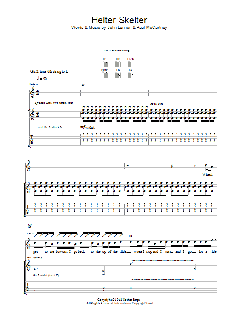 Helter Skelter von U2 (Download) 