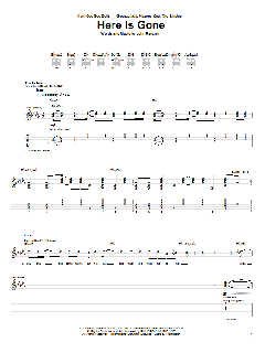 Here Is Gone von Goo Goo Dolls (Download) 