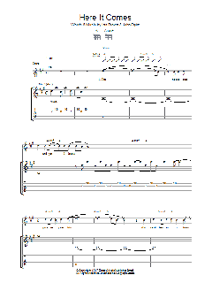 Here It Comes von The Stone Roses (Download) 