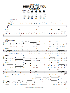 Here's To You von O.A.R. (Download) 