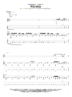 Heroes von Shinedown (Download) 
