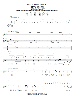 Hey Girl von O.A.R. (Download) 