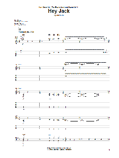 Hey Jack von Steve Vai (Download) 