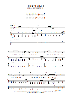 Highly Evolved (Download) 