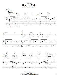 Hitch A Ride von Boston (Download) 