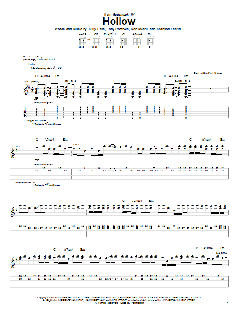 Hollow von Godsmack (Download) 