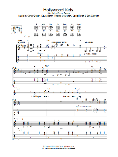 Hollywood Kids (Download) 