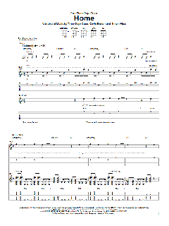 Home von Three Days Grace (Download) 