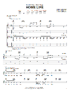 Home Life von John Mayer (Download) 