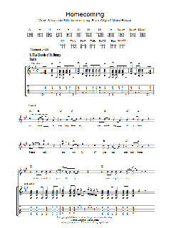 Homecoming von Green Day (Download) 