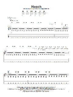 Hooch von Sum 41 (Download) 