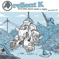 Hoopes I Did It Again von Relient K (Download) 