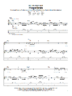 Hopeless von Train (Download) 